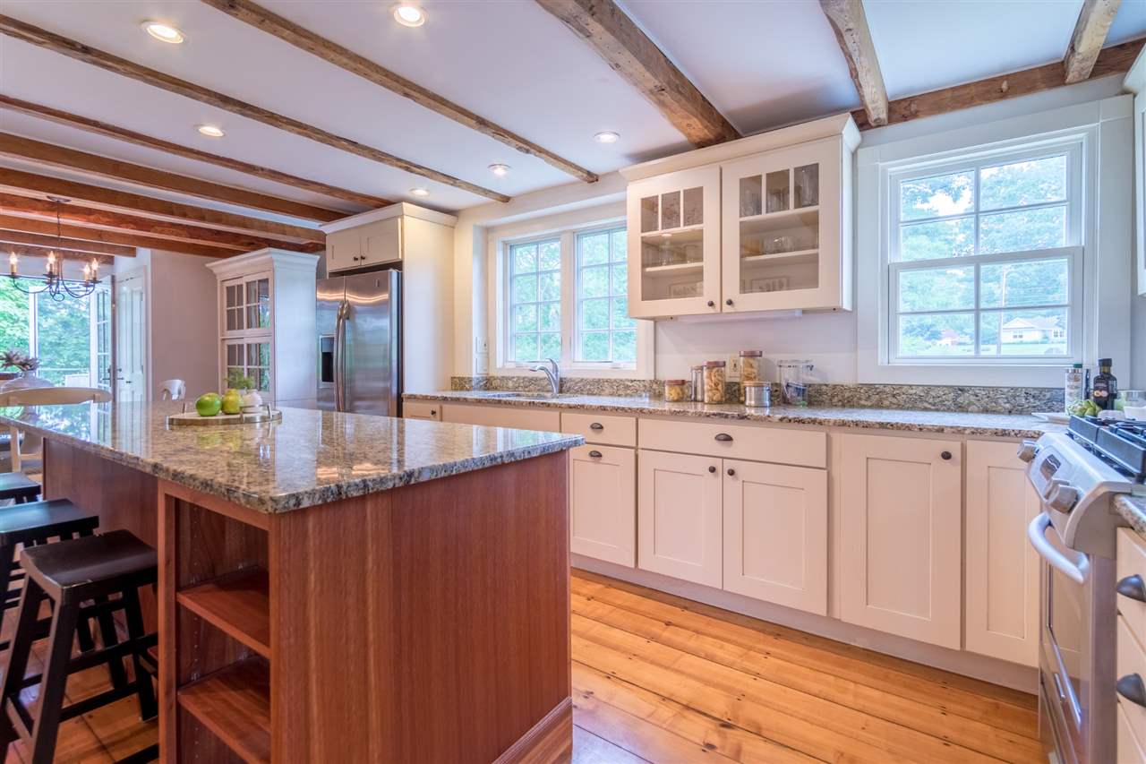 8 Maple Road North Hampton, NH 03862 - Photo 22 of 40