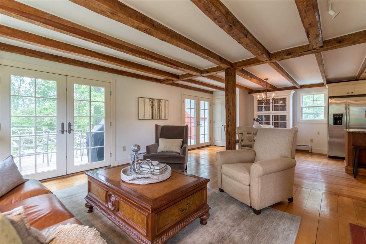 8 Maple Road North Hampton, NH 03862 - Photo 27 of 40