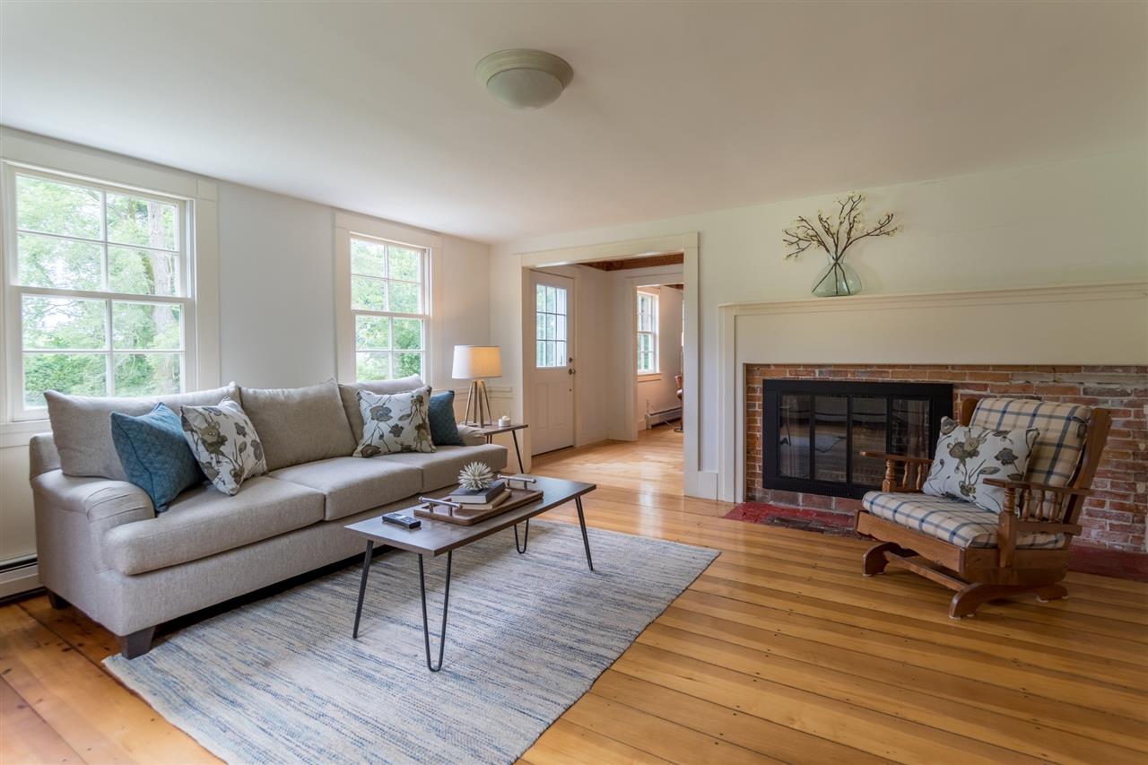 8 Maple Road North Hampton, NH 03862 - Photo 39 of 40