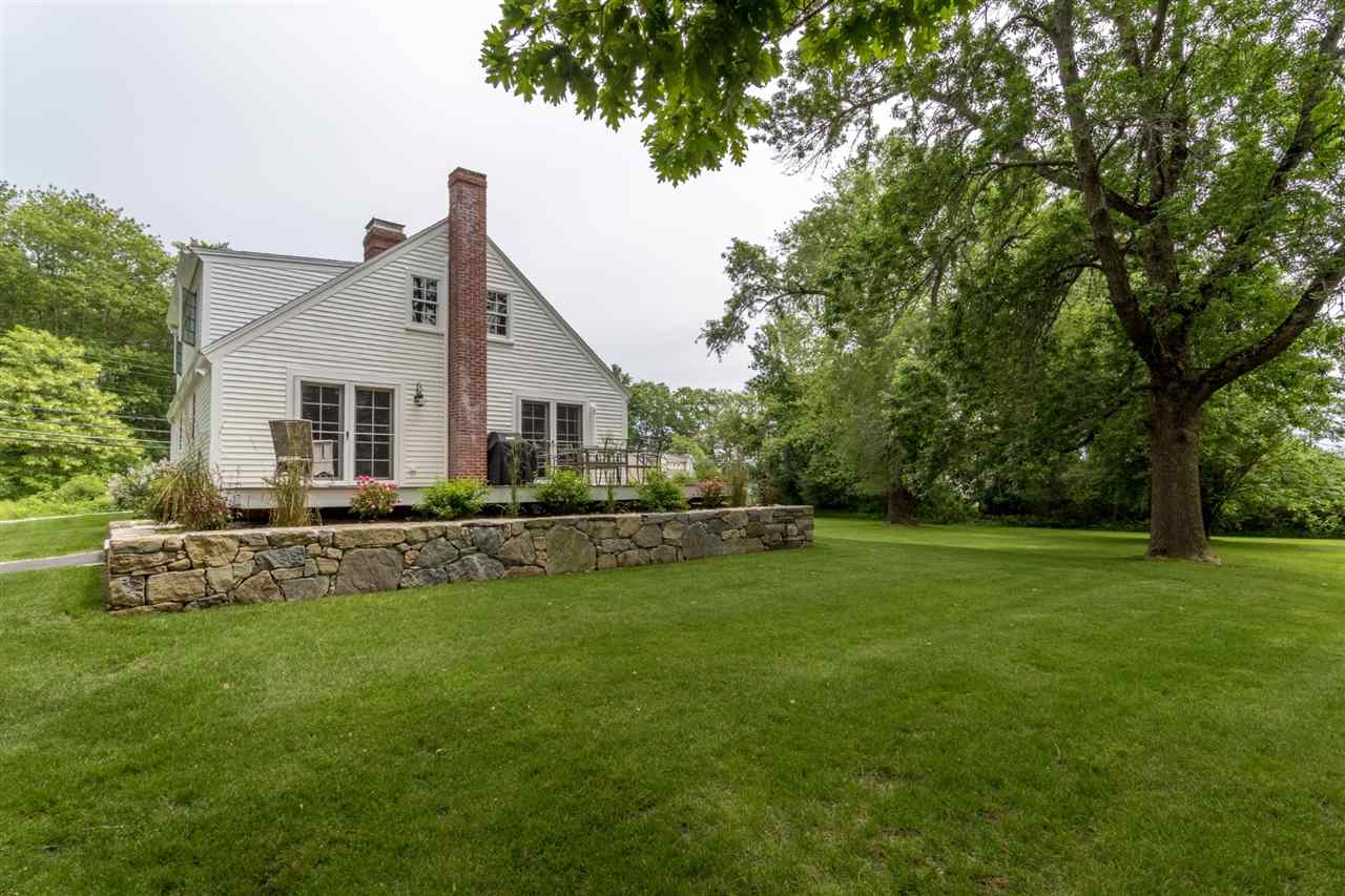 8 Maple Road North Hampton, NH 03862 - Photo 5 of 40