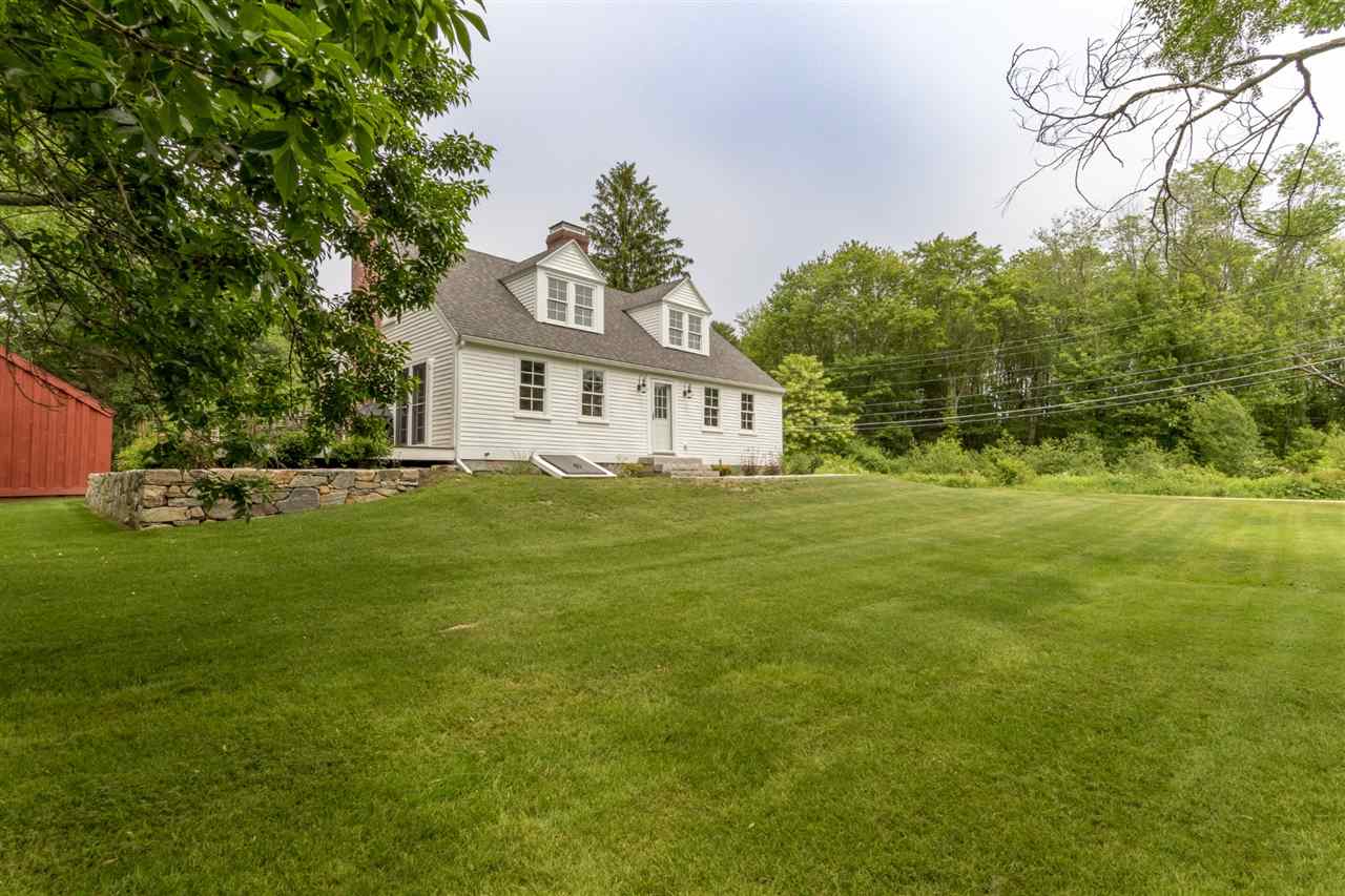 8 Maple Road North Hampton, NH 03862 - Photo 6 of 40