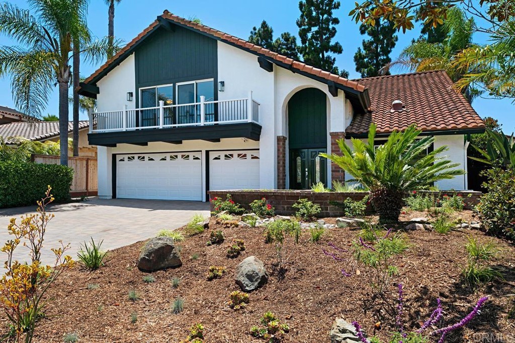 331 Camino De Las Flores Encinitas, CA 92024 - Photo 1 of 42