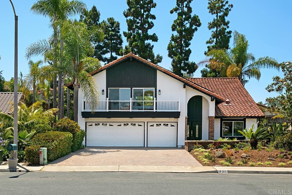 331 Camino De Las Flores Encinitas, CA 92024 - Photo 2 of 42