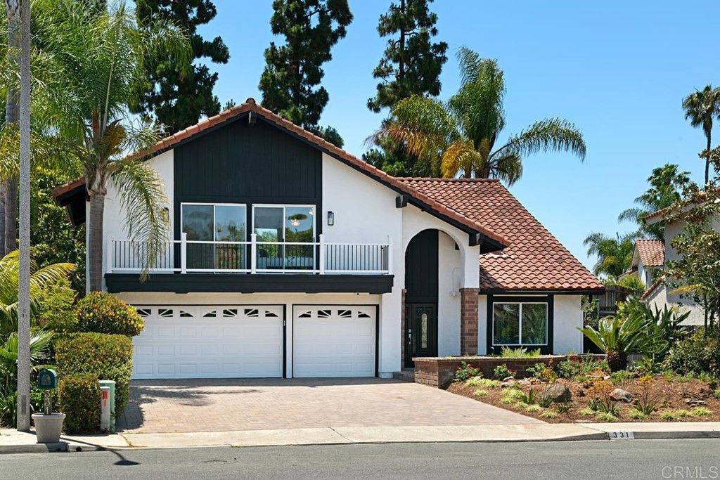 331 Camino De Las Flores Encinitas, CA 92024 - Photo 3 of 42