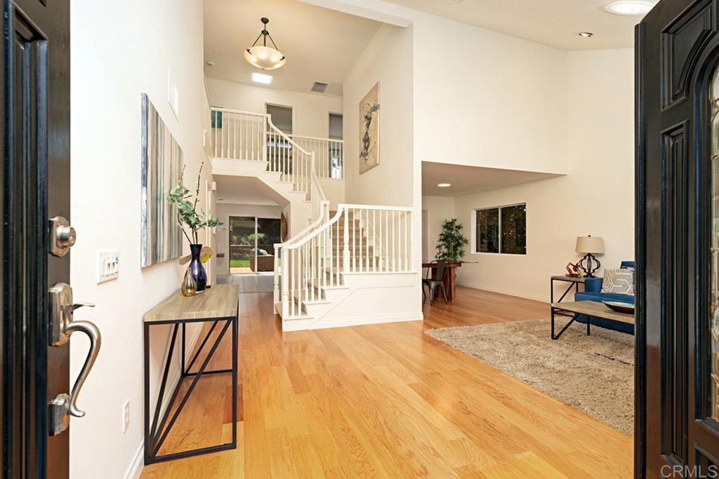 331 Camino De Las Flores Encinitas, CA 92024 - Photo 5 of 42