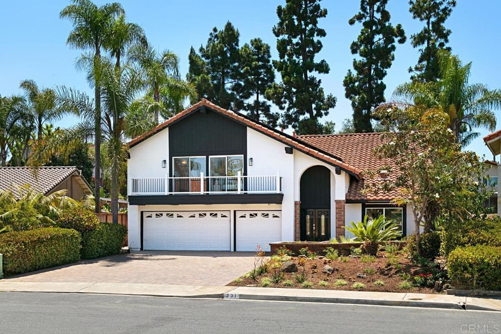 331 Camino De Las Flores Encinitas, CA 92024 - Photo 42 of 42