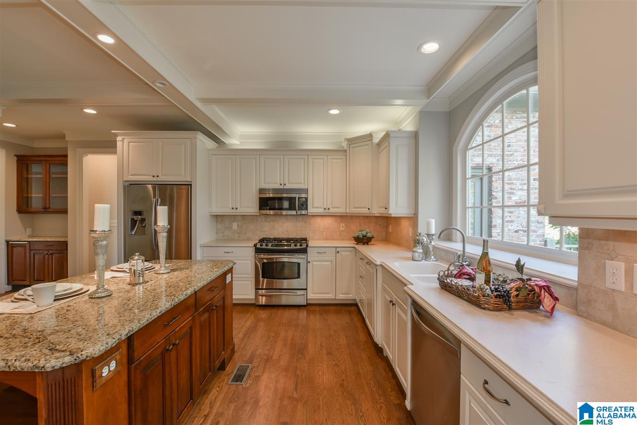 2033 King Stables Road Birmingham, AL 35242 - Photo 21 of 50