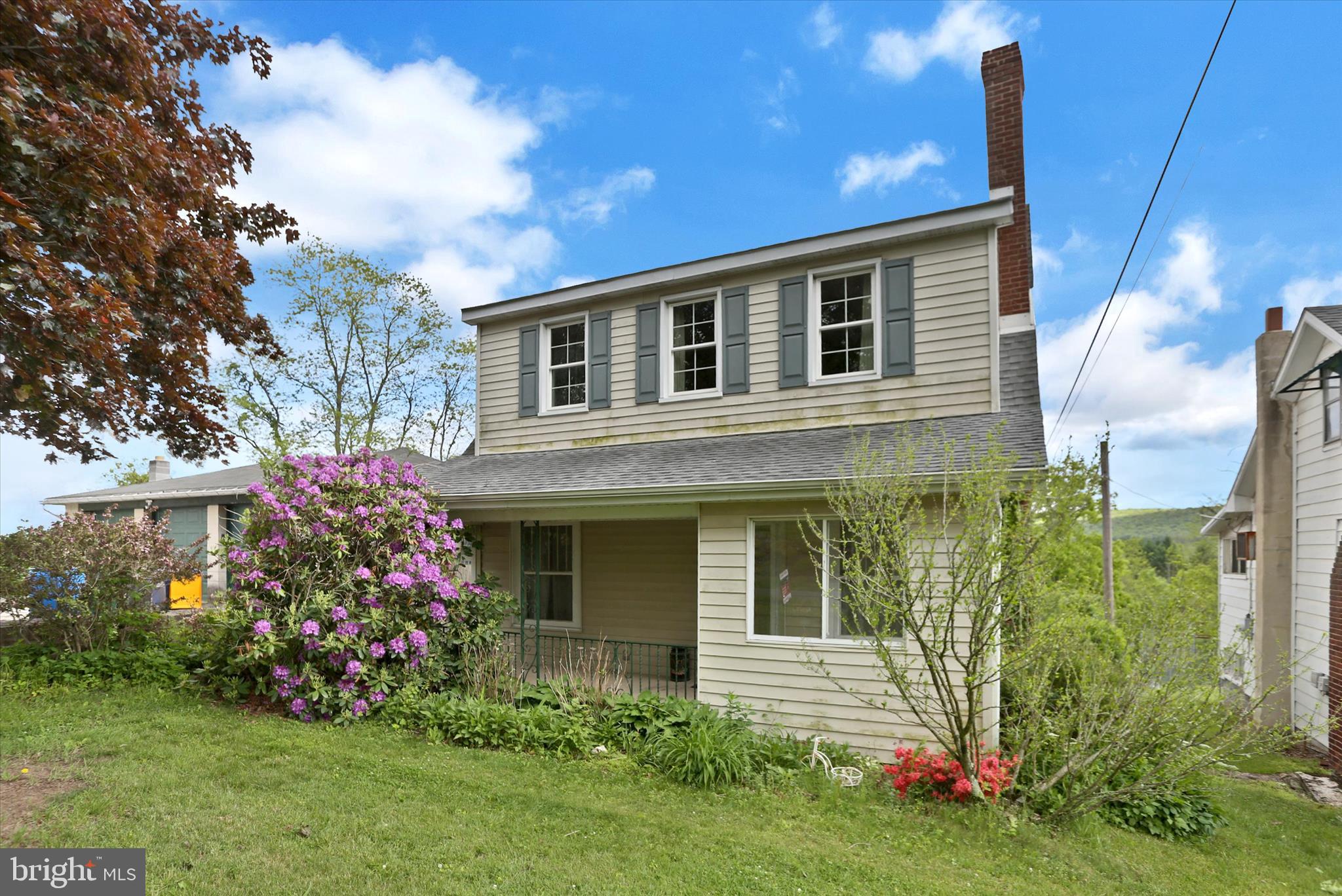 38 State Road Barnesville, PA 18214 - Photo 2 of 70