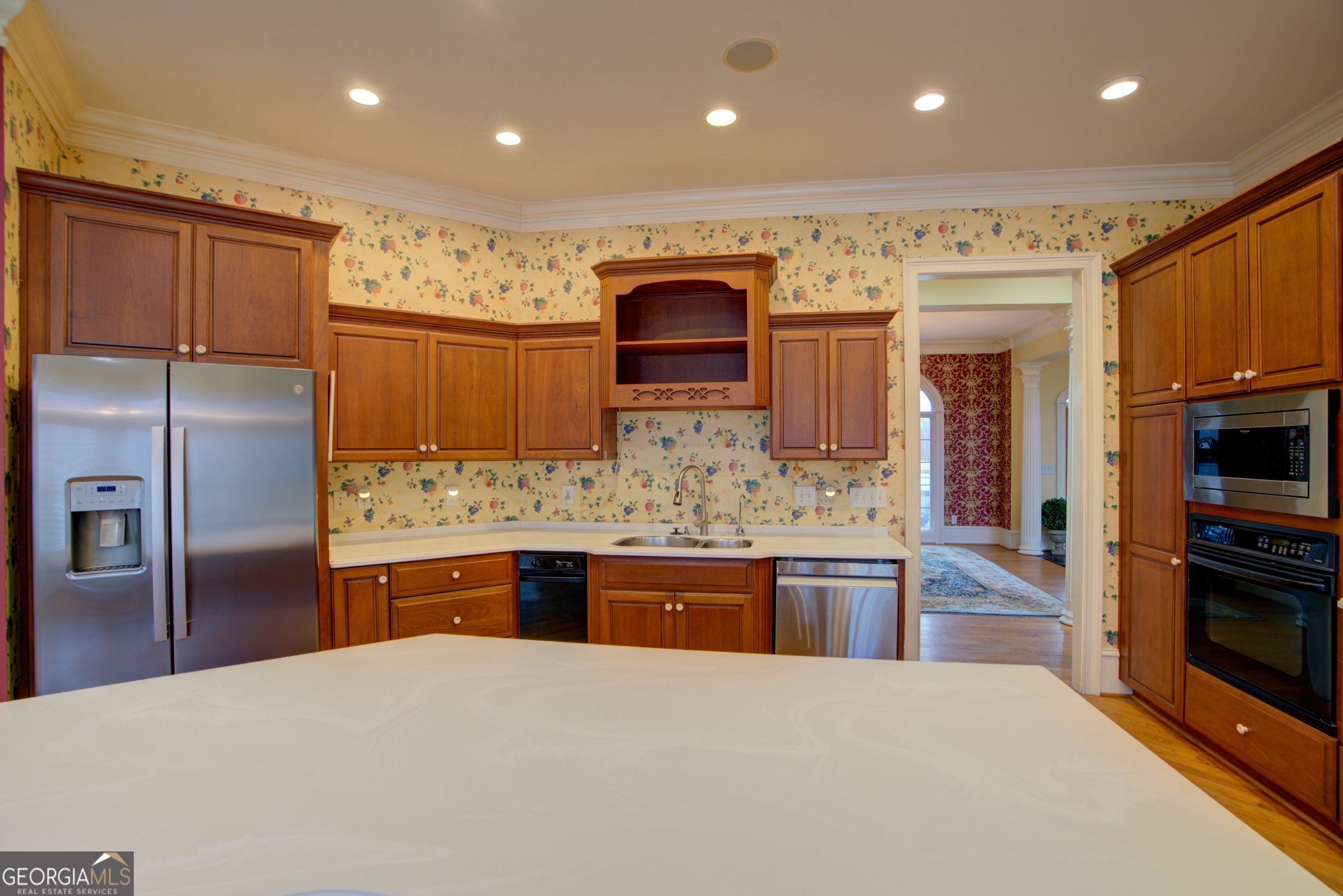 431 Abrams Road Southeast Silver Creek, GA 30173 - Photo 27 of 99 Gallery Image 27