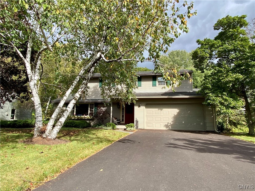 5240 Longridge Road DeWitt, NY 13078 - Photo 1 of 1