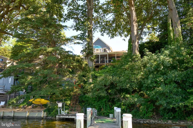 $1,150,000 | 25209 Wymont Park Road, Worton, MD 21678