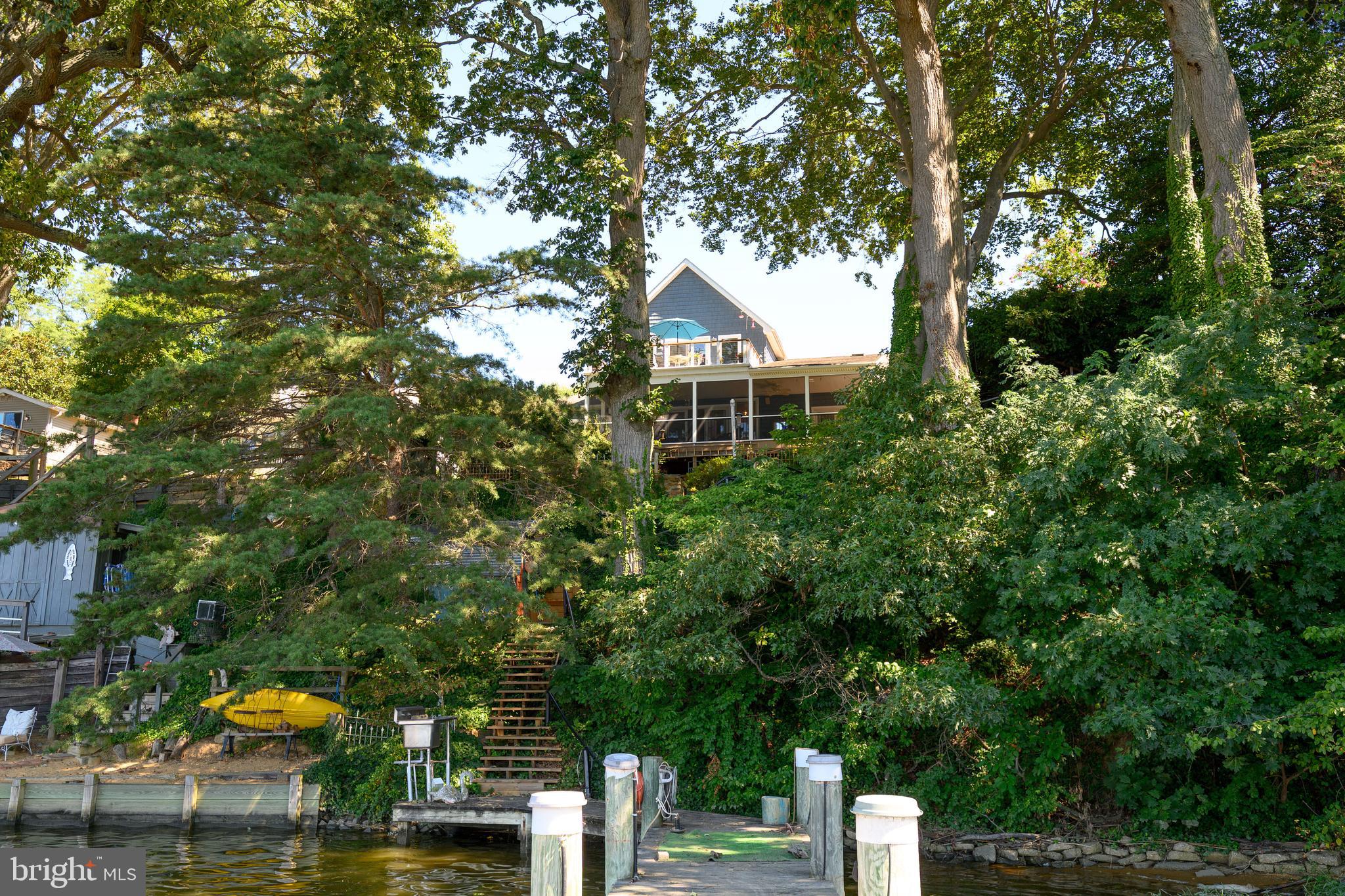 Welcome to Wymont Park