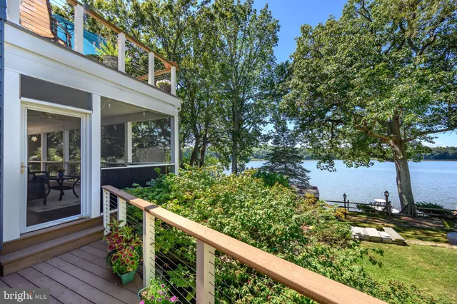 $1,150,000 | 25209 Wymont Park Road, Worton, MD 21678