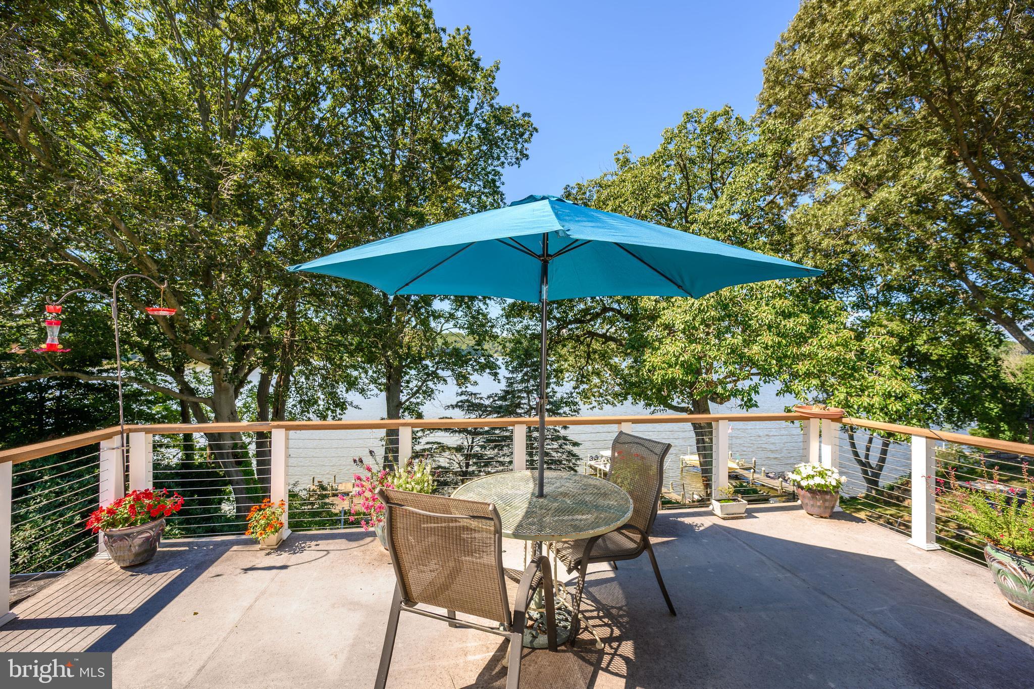 25209 Wymont Park Road Worton, MD 21678 - Photo 26 of 51 a view of outdoor space with seating