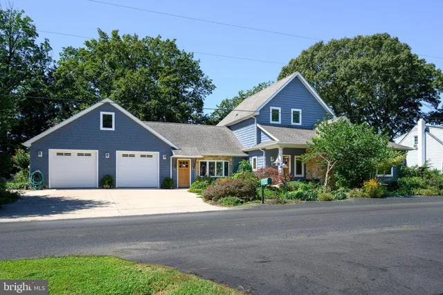 $1,150,000 | 25209 Wymont Park Road, Worton, MD 21678