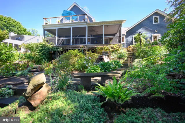 $1,150,000 | 25209 Wymont Park Road, Worton, MD 21678