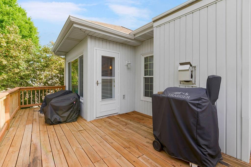 3224 South Cardinal Court Blue Springs, MO 64015 - Photo 11 of 28