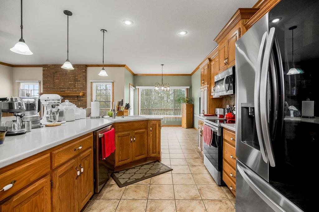 3224 South Cardinal Court Blue Springs, MO 64015 - Photo 13 of 28