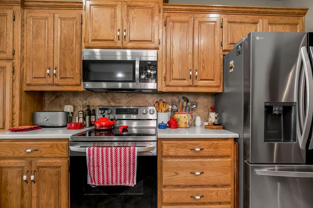 3224 South Cardinal Court Blue Springs, MO 64015 - Photo 14 of 28