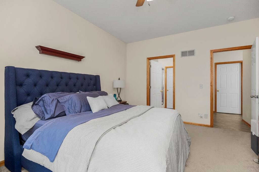 3224 South Cardinal Court Blue Springs, MO 64015 - Photo 16 of 28