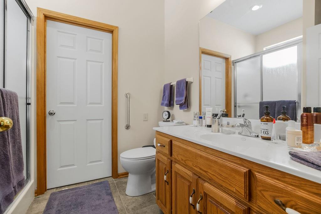 3224 South Cardinal Court Blue Springs, MO 64015 - Photo 17 of 28