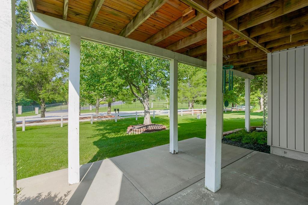 3224 South Cardinal Court Blue Springs, MO 64015 - Photo 26 of 28