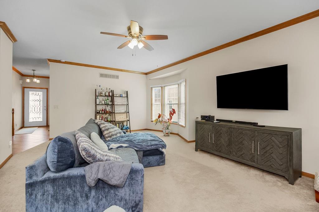 3224 South Cardinal Court Blue Springs, MO 64015 - Photo 7 of 28