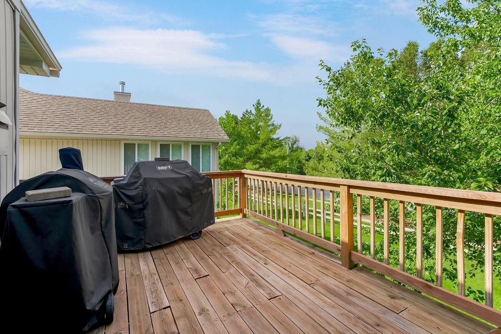 3224 South Cardinal Court Blue Springs, MO 64015 - Photo 10 of 28