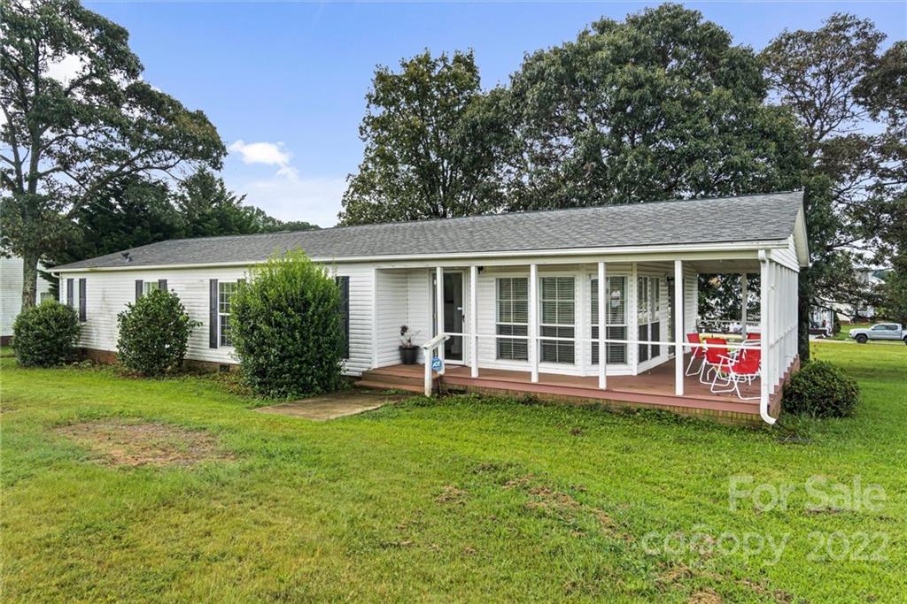 125 Cain Road Stony Point, NC 28678 - Photo 1 of 21 Gallery Image 1