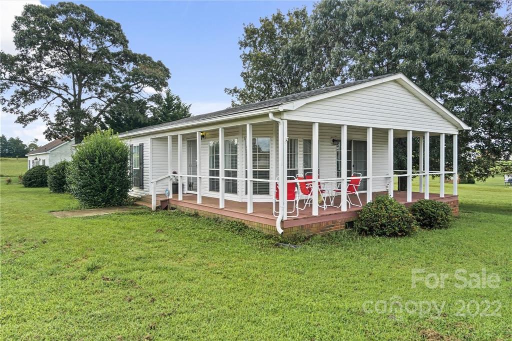 125 Cain Road Stony Point, NC 28678 - Photo 2 of 21 Gallery Image 2