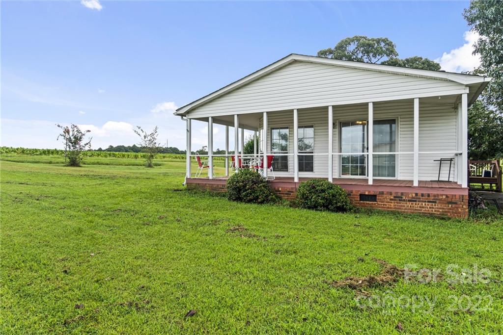 125 Cain Road Stony Point, NC 28678 - Photo 3 of 21 Gallery Image 3