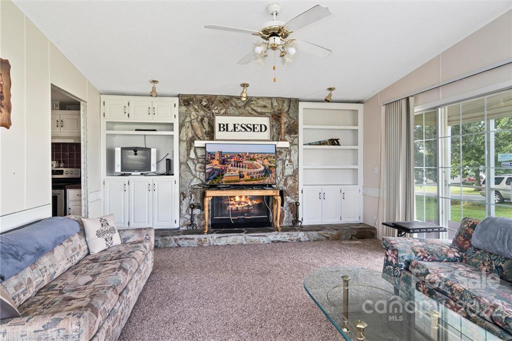 125 Cain Road Stony Point, NC 28678 - Photo 7 of 21 Gallery Image 7