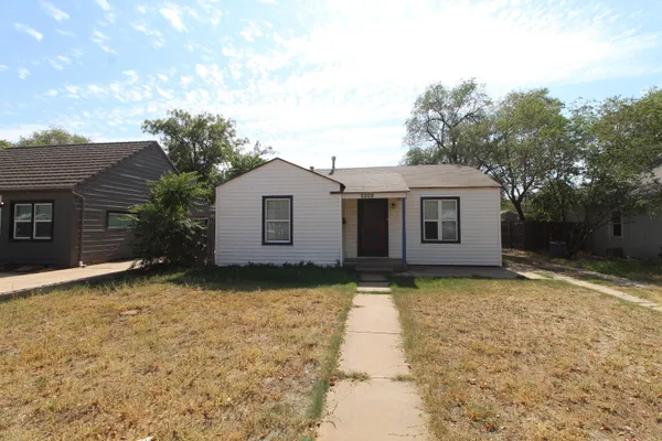 $128,950 | 2209 25th Street, Lubbock, TX 79411