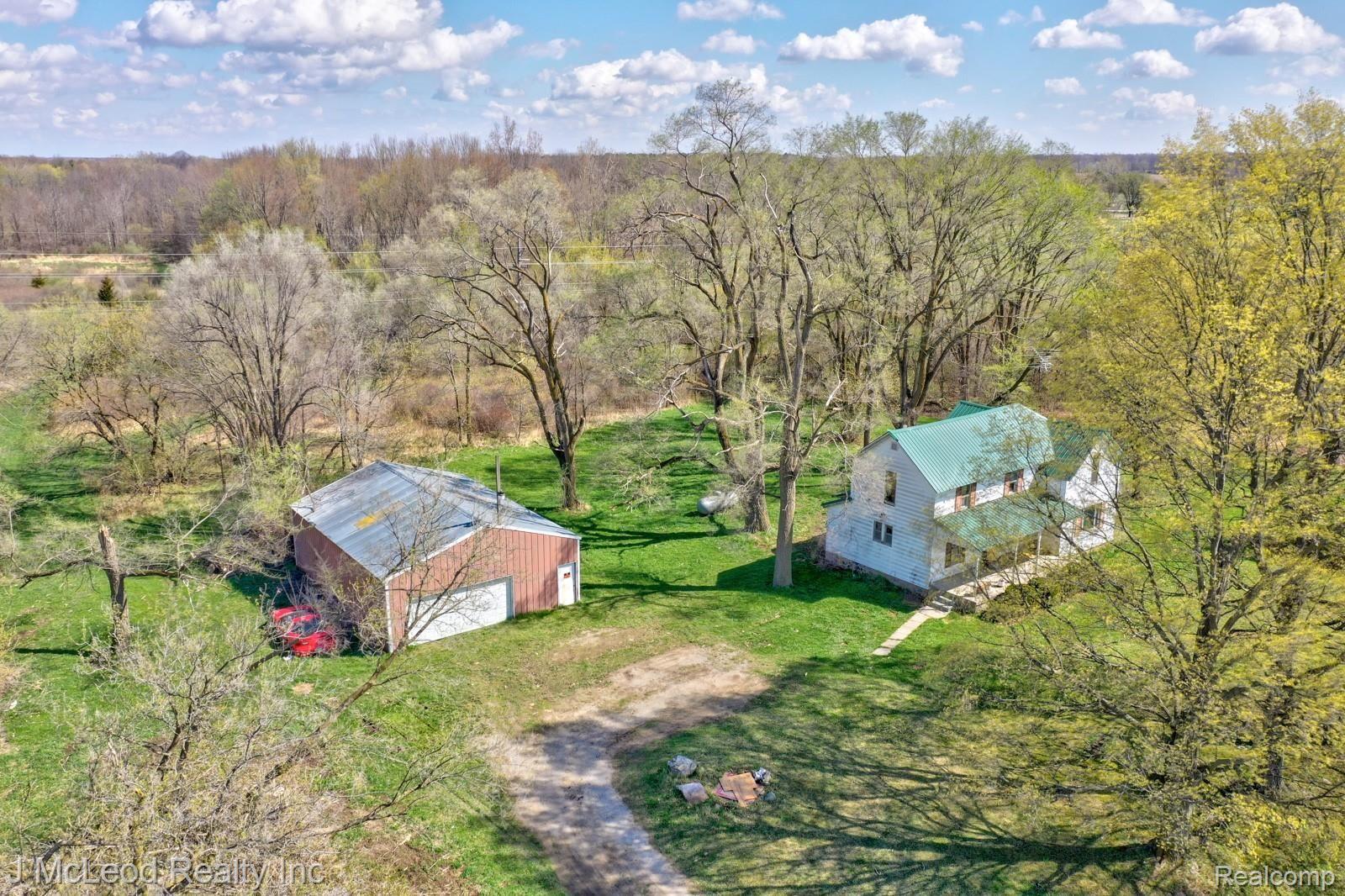 3624 Barnes Road Millington, MI 48746 - Photo 1 of 39 3624 W Barnes Millington -22.jpg