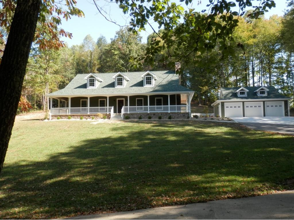 496 Laster Road Duffield, VA 24244 - Photo 1 of 34 Photo 1
