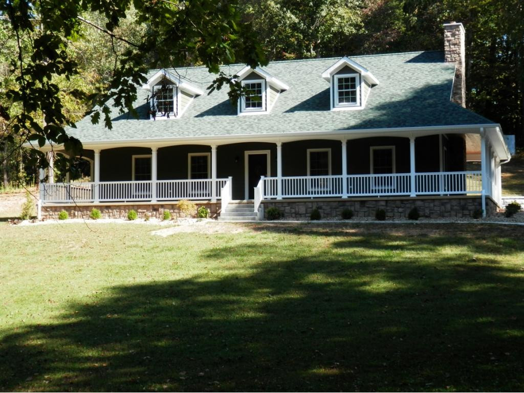 496 Laster Road Duffield, VA 24244 - Photo 3 of 34 Photo 3