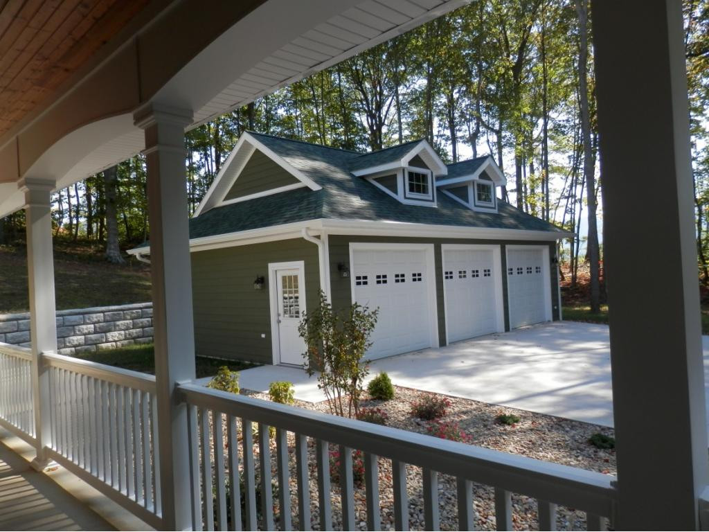 496 Laster Road Duffield, VA 24244 - Photo 33 of 34 Photo 33