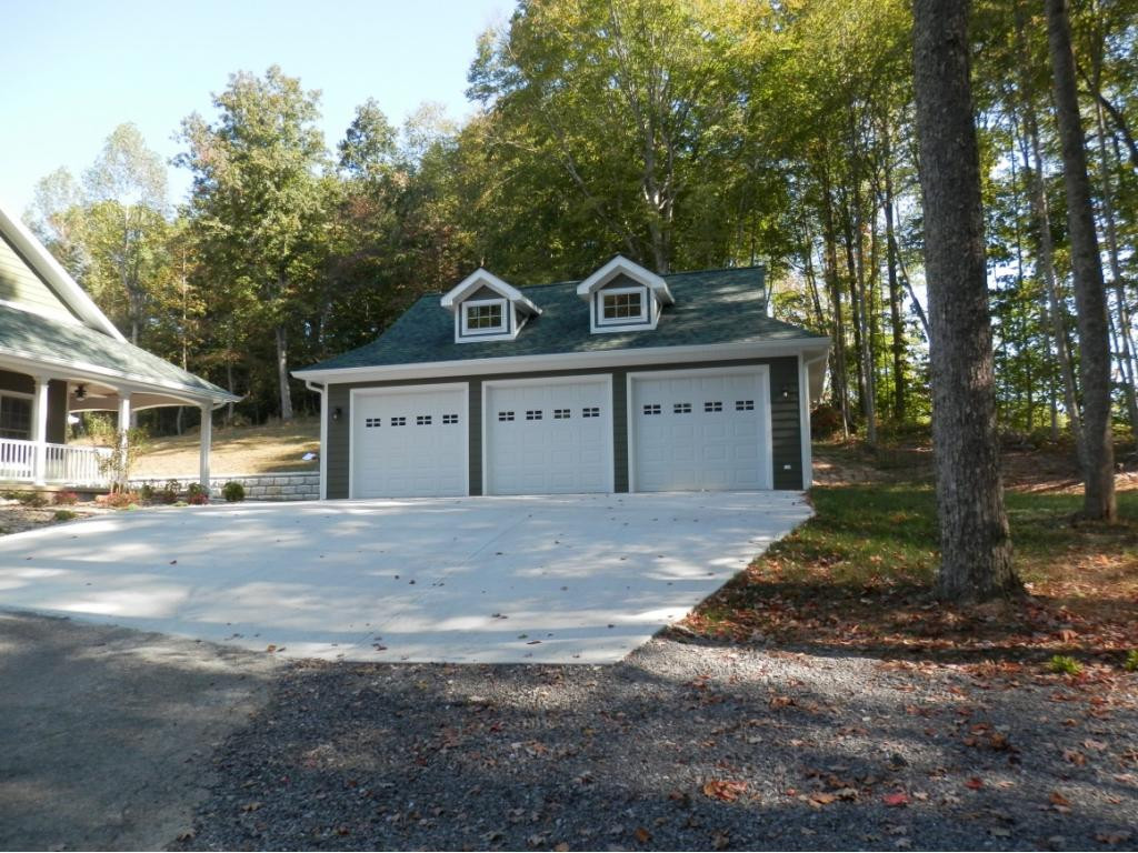 496 Laster Road Duffield, VA 24244 - Photo 6 of 34 Photo 6