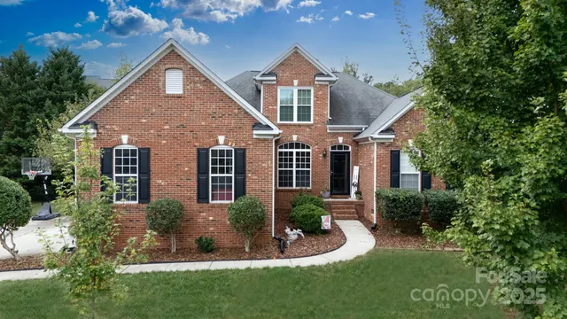 $550,000 | 708 Drew Avenue, Fort Mill, SC 29708