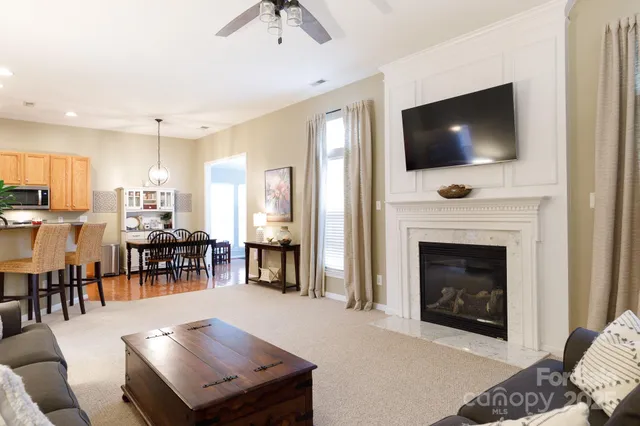 $550,000 | 708 Drew Avenue, Fort Mill, SC 29708