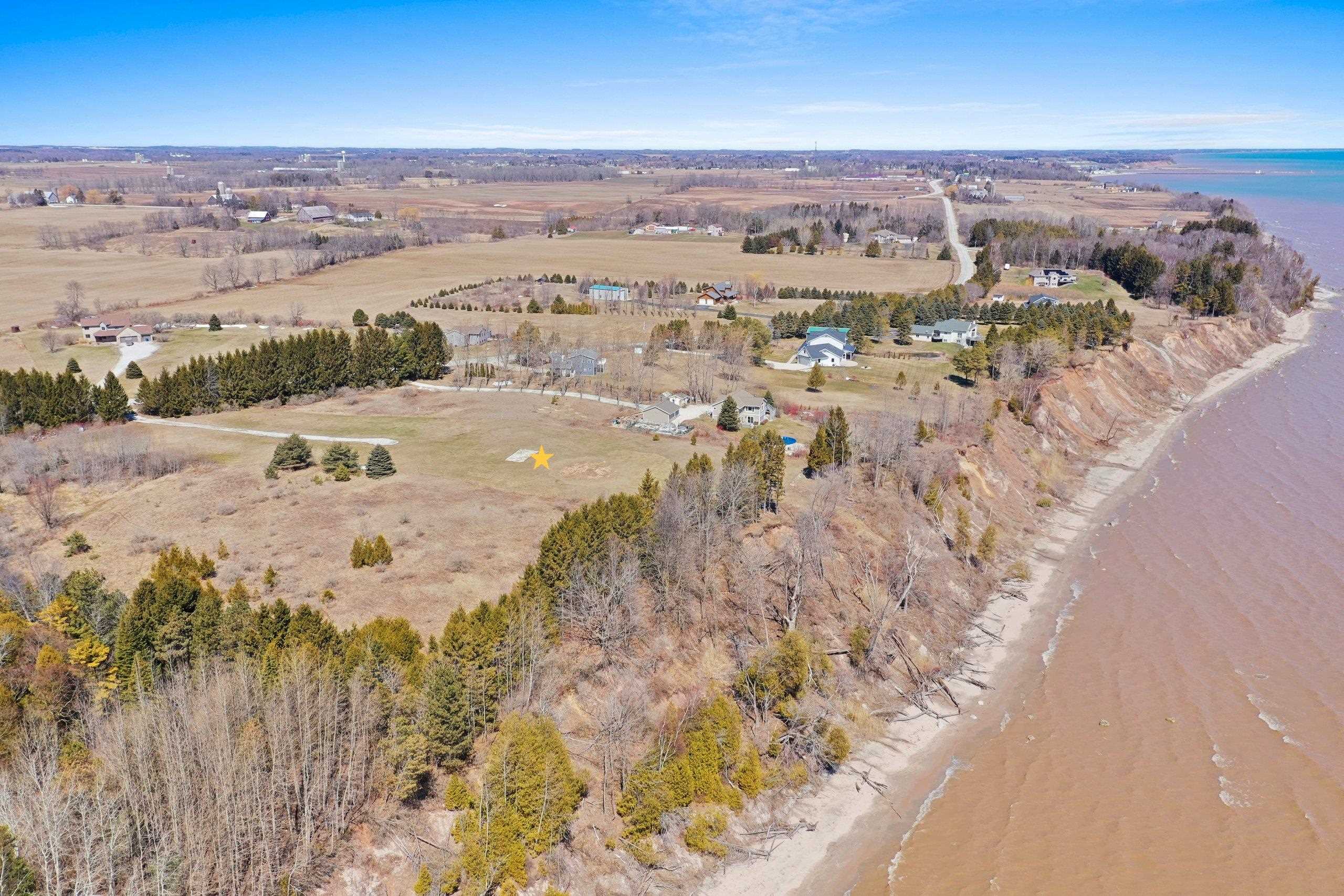 Lakeshore Road Kewaunee, WI 54216 - Photo 6 of 39