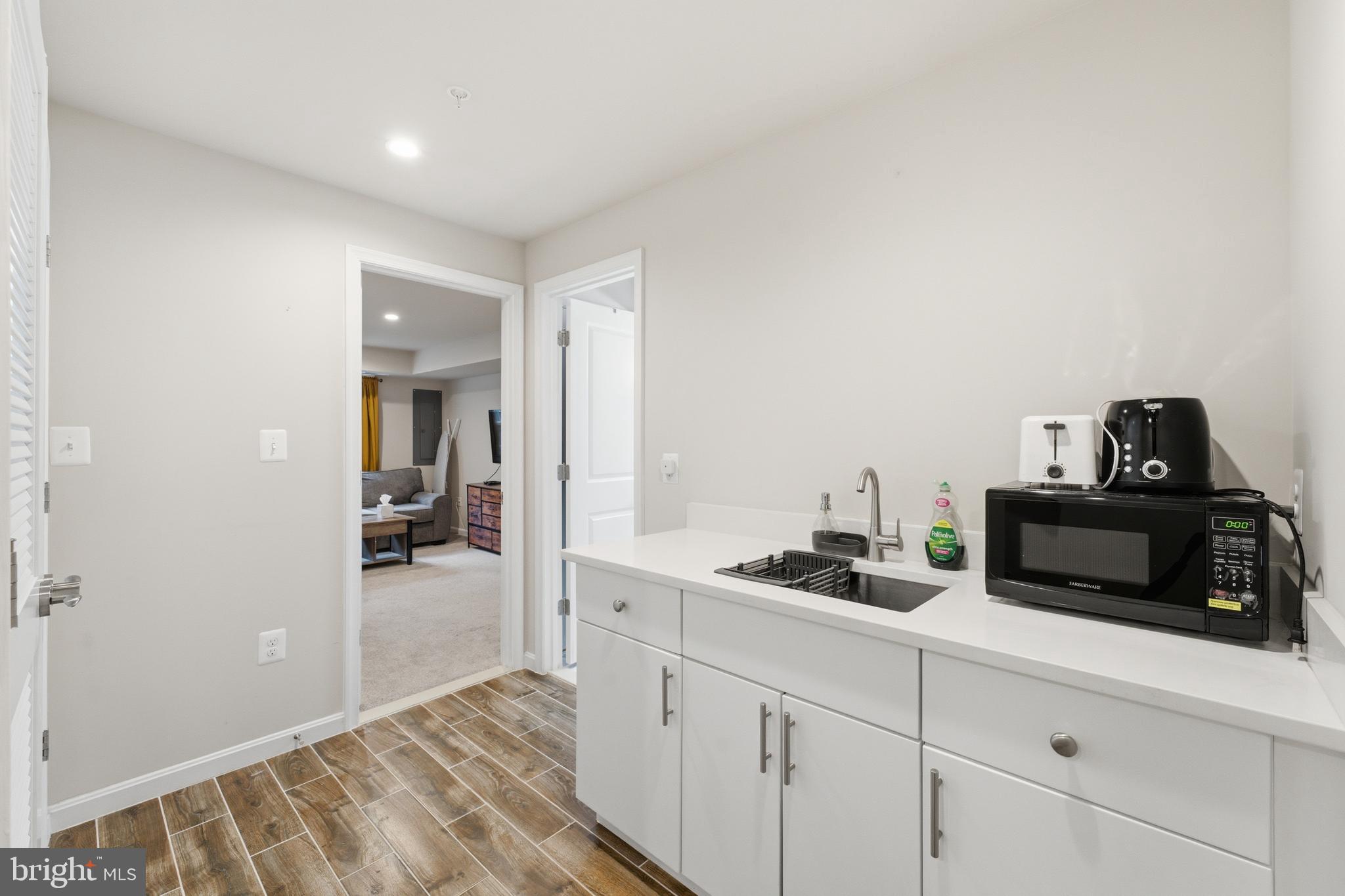1433 Howard Road Southeast Washington, DC 20020 - Photo 41 of 45