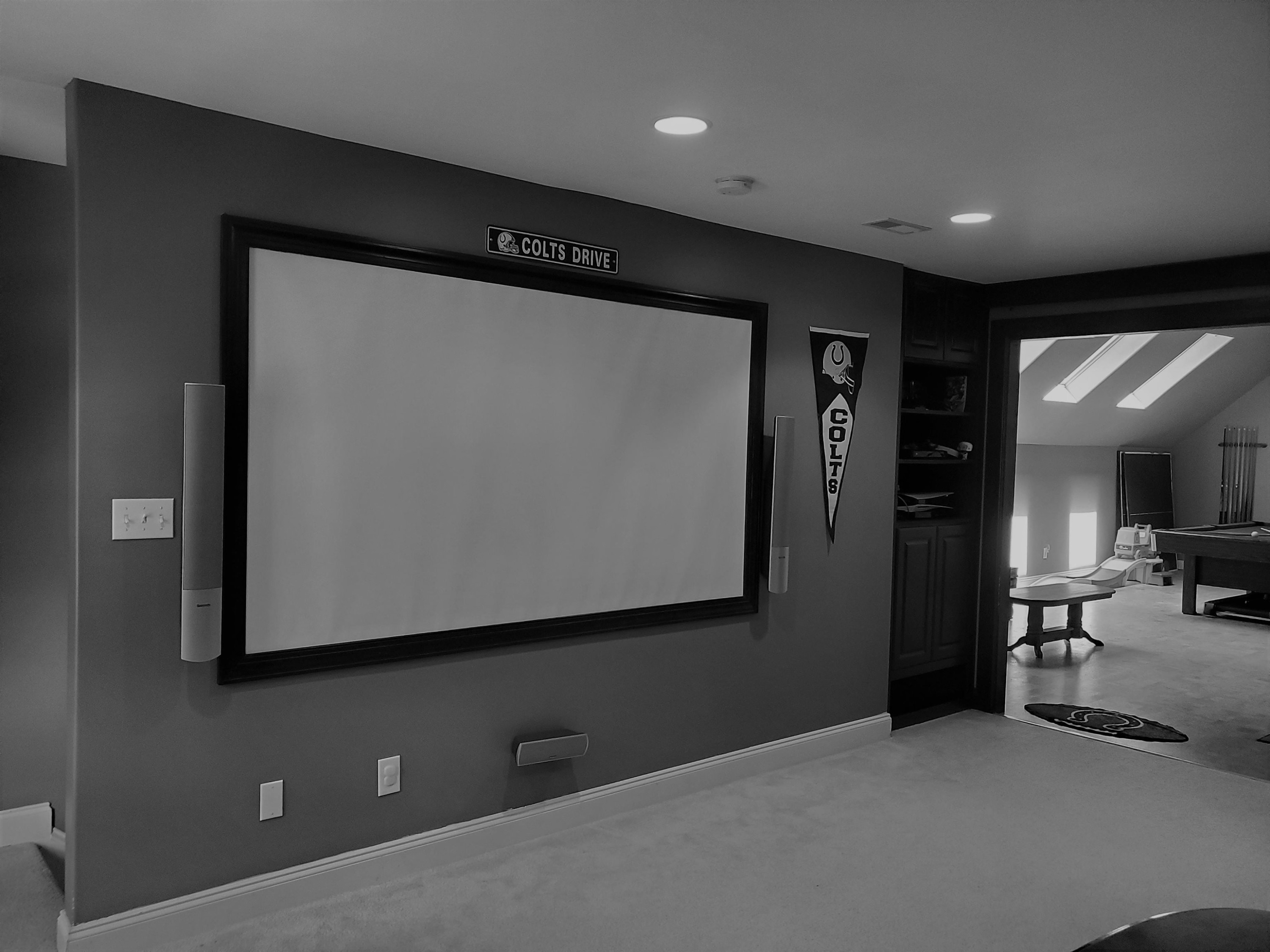 1309 Taylor Farm Road Raleigh, NC 27603 - Photo 35 of 38 Dark mode!
