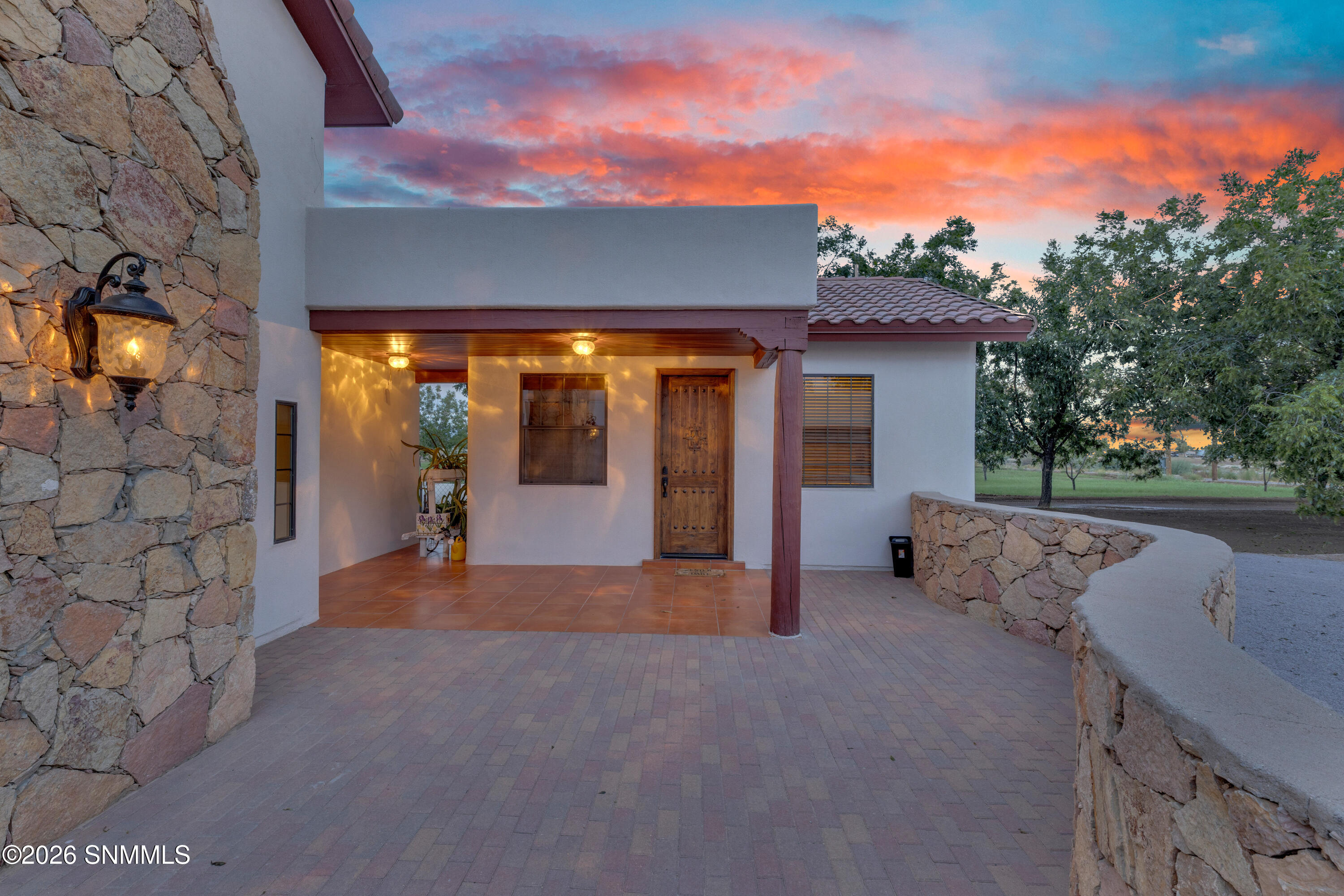 1590 North Vinton Road Anthony, NM 88021 - Photo 26 of 90 1 (7)