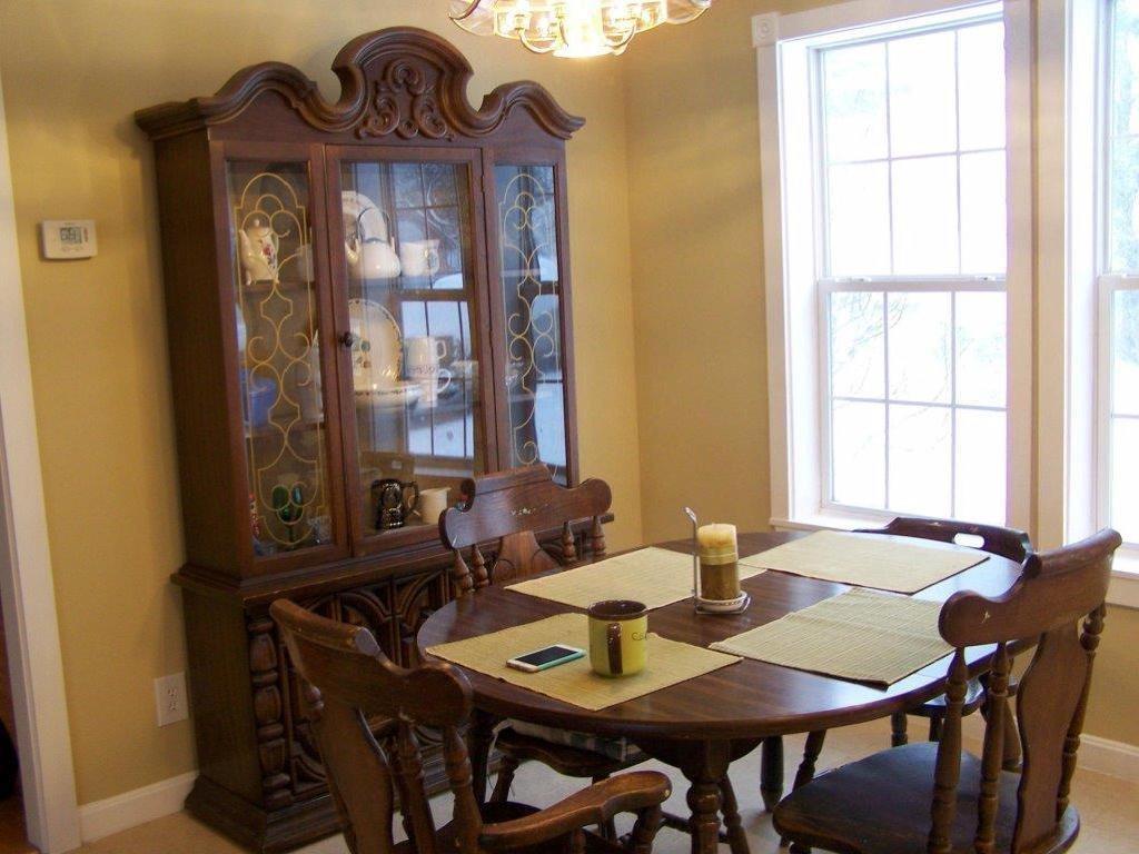 415 Palmer Road Thorndike, ME 04986 - Photo 12 of 28 Dining Room