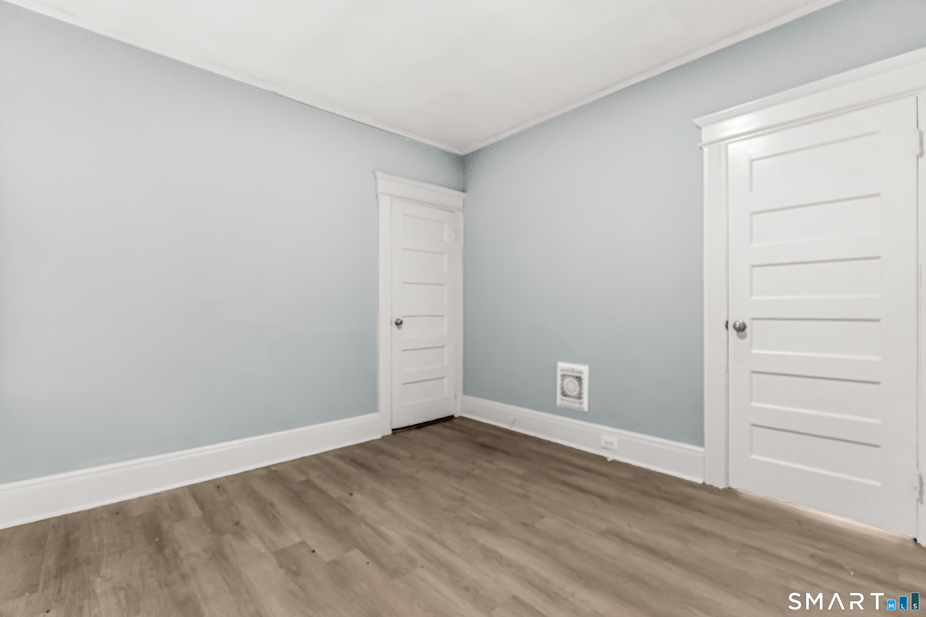 105 Carleton Avenue Bridgeport, CT 06604 - Photo 16 of 26 a view of an empty room