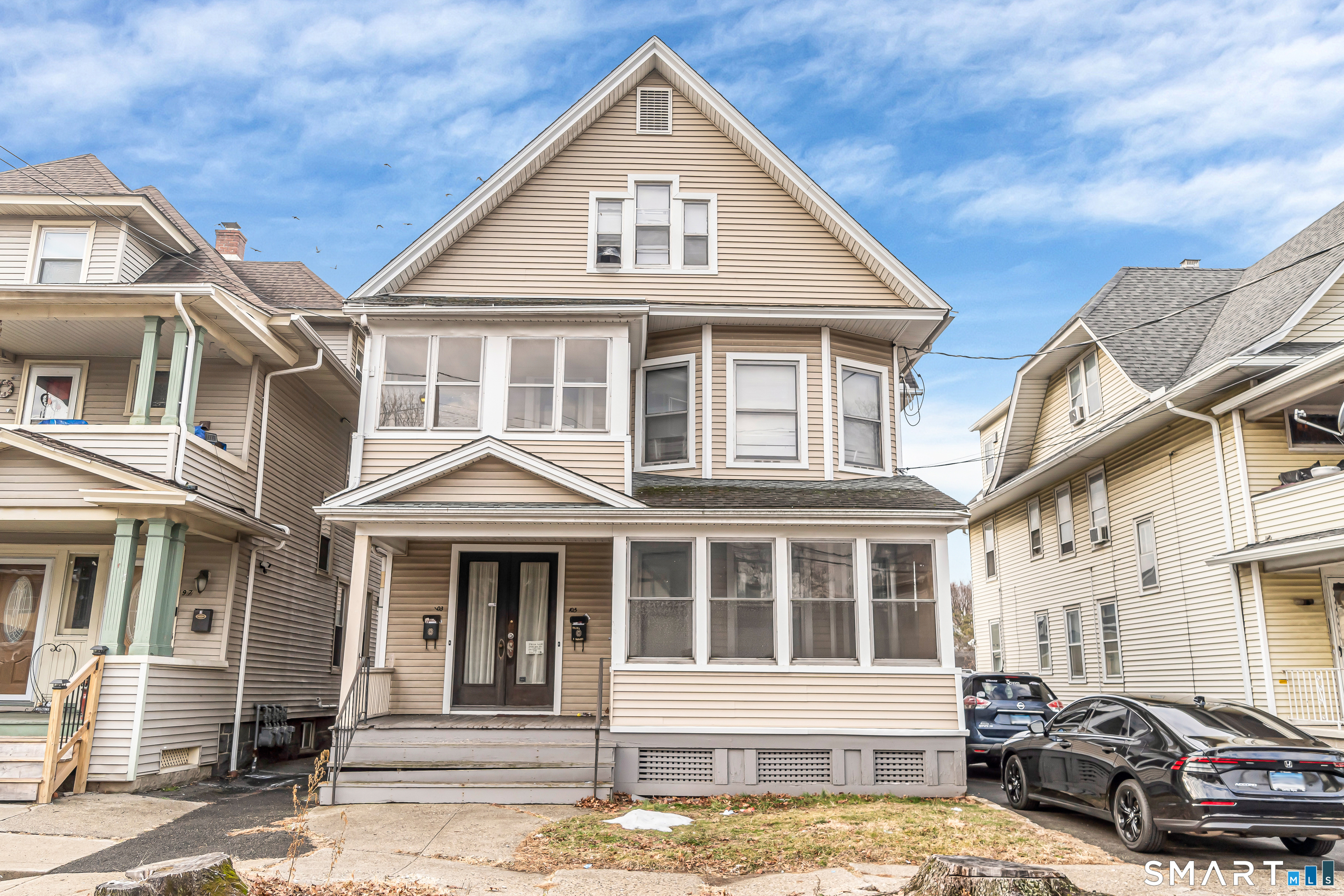 105 Carleton Avenue Bridgeport, CT 06604 - Photo 26 of 26