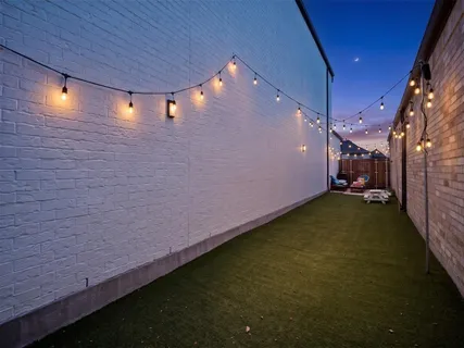 a very nice looking room