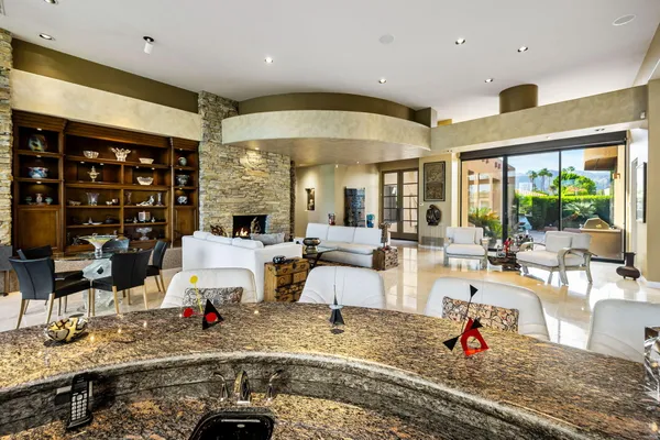 $2,475,000 | 152 Waterford Circle, Rancho Mirage, CA 92270