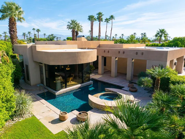 $2,650,000 | 152 Waterford Circle, Rancho Mirage, CA 92270